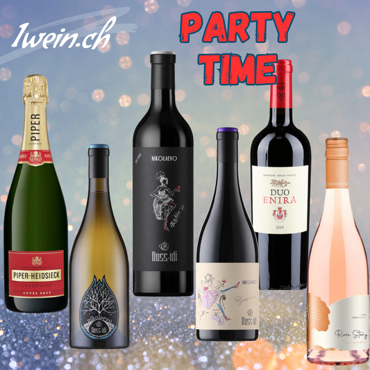 Party Time
