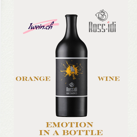 Orange Wine 2024 _ kommt zur Expovina Primavera