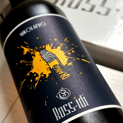 Orange Wine 2024