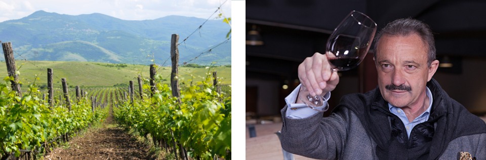 Grande Cuvee 2019