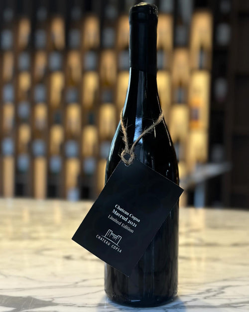 NEU_ Mavrud Sehr limitiert