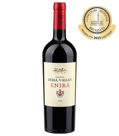 Enira MAGNUM NEU
