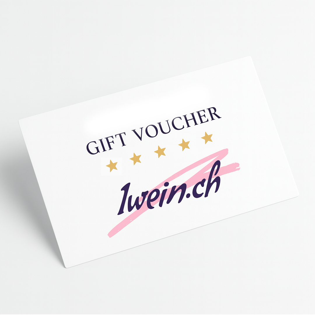 Wein-E-Geschenkkarte