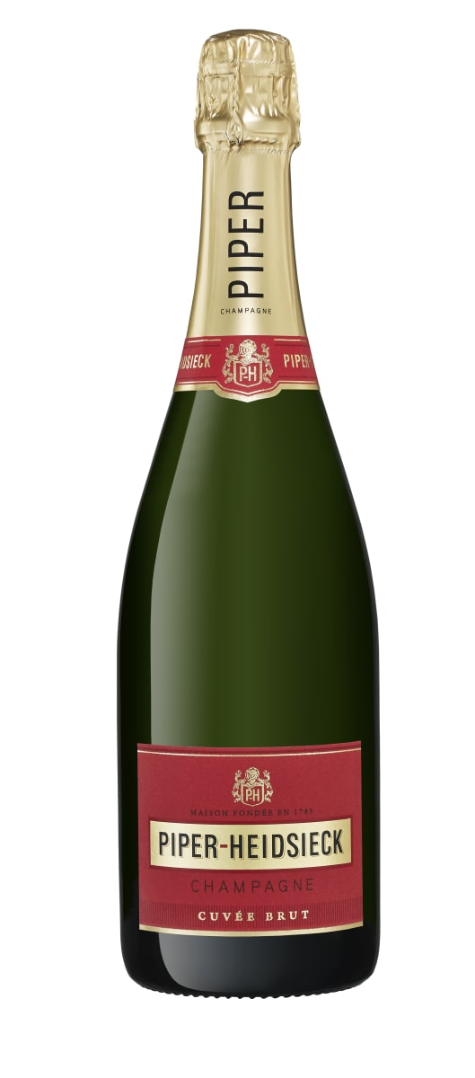 Piper Heidsieck Champagner Brut 0,375l