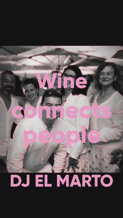 WINE CONNECTS PEOPLE Vol.1