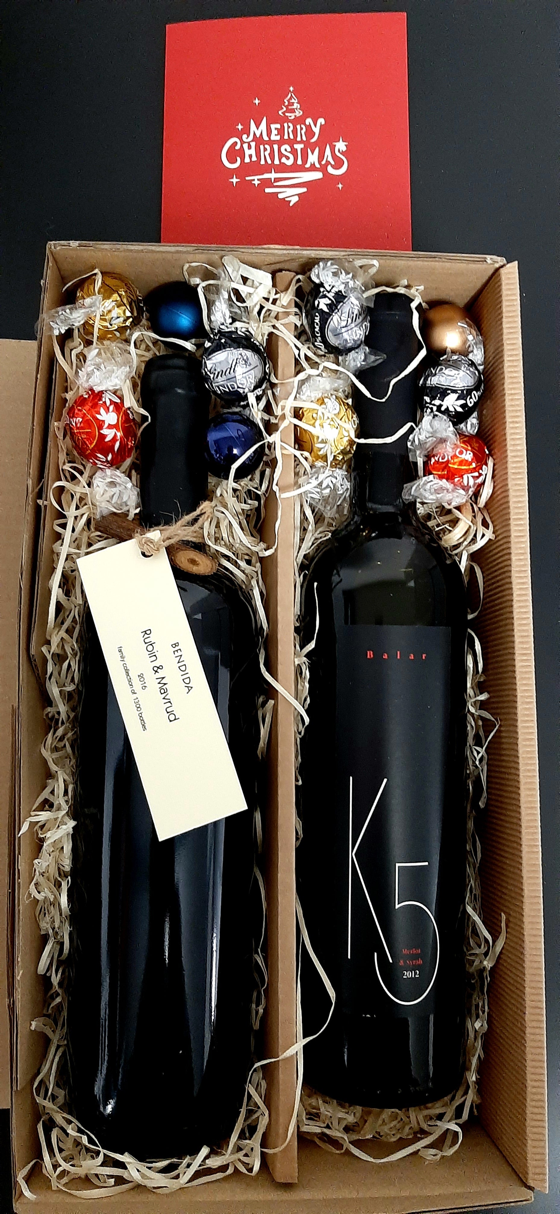 CORPORATE GIFTS OFFER