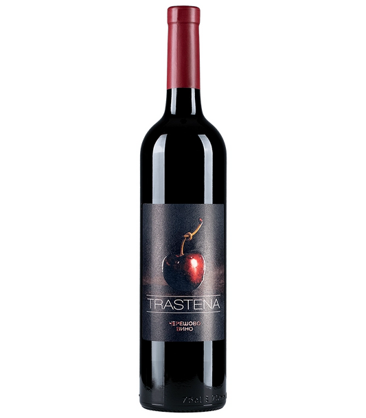 Cherry Wine by Trastena NEW