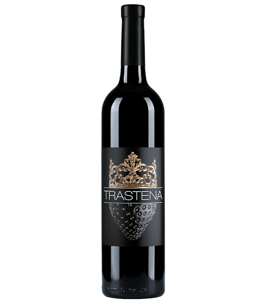 Strawberry and Mint - TRASTENA - NEW