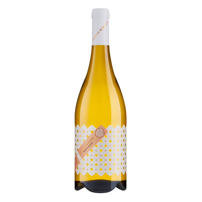White Blend