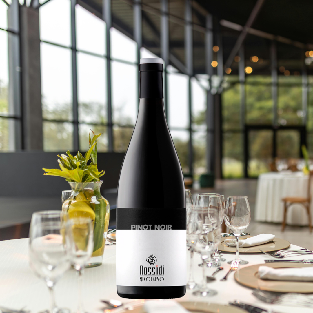 Pinot Noir