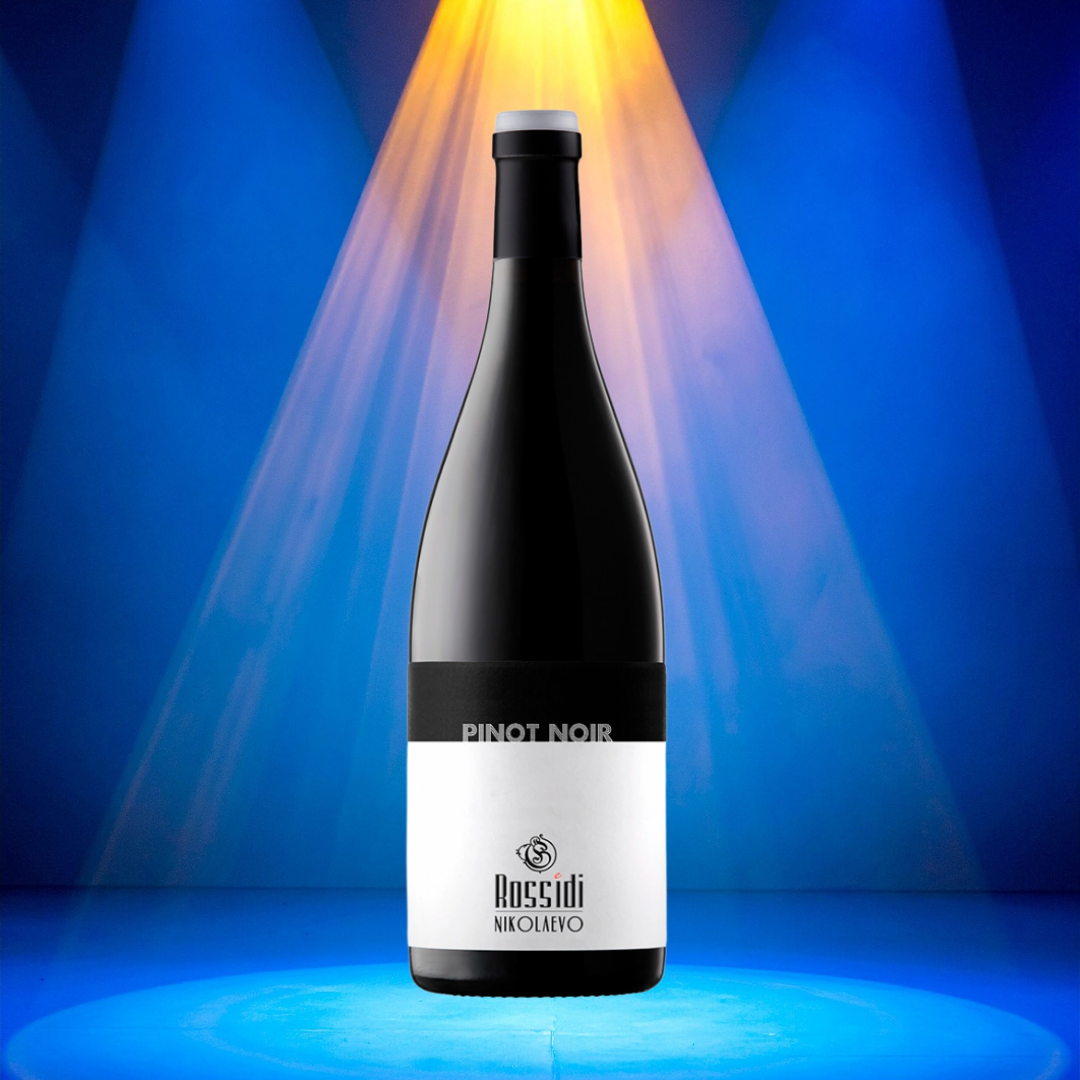 Pinot Noir