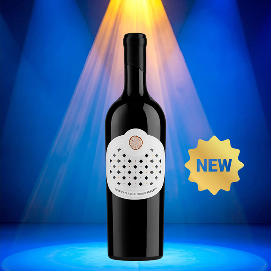 Kaylashki Rubin Reserve 2022