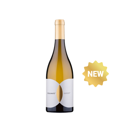SOULMATEs Chardonnay in Barrique