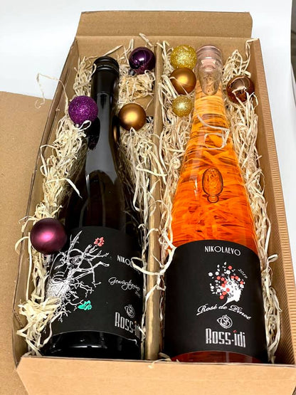 corporate gift for Christmas