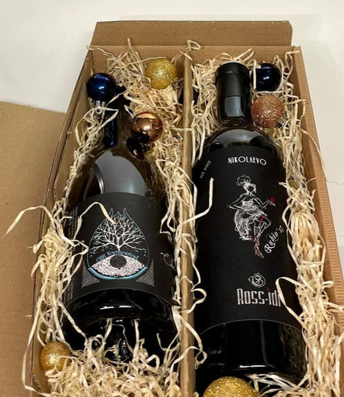 wine gifts