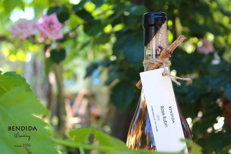 Bendida Rose Rubin bestellen