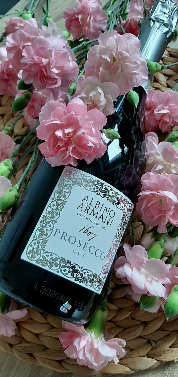 prosecco Albino Armani kaufen