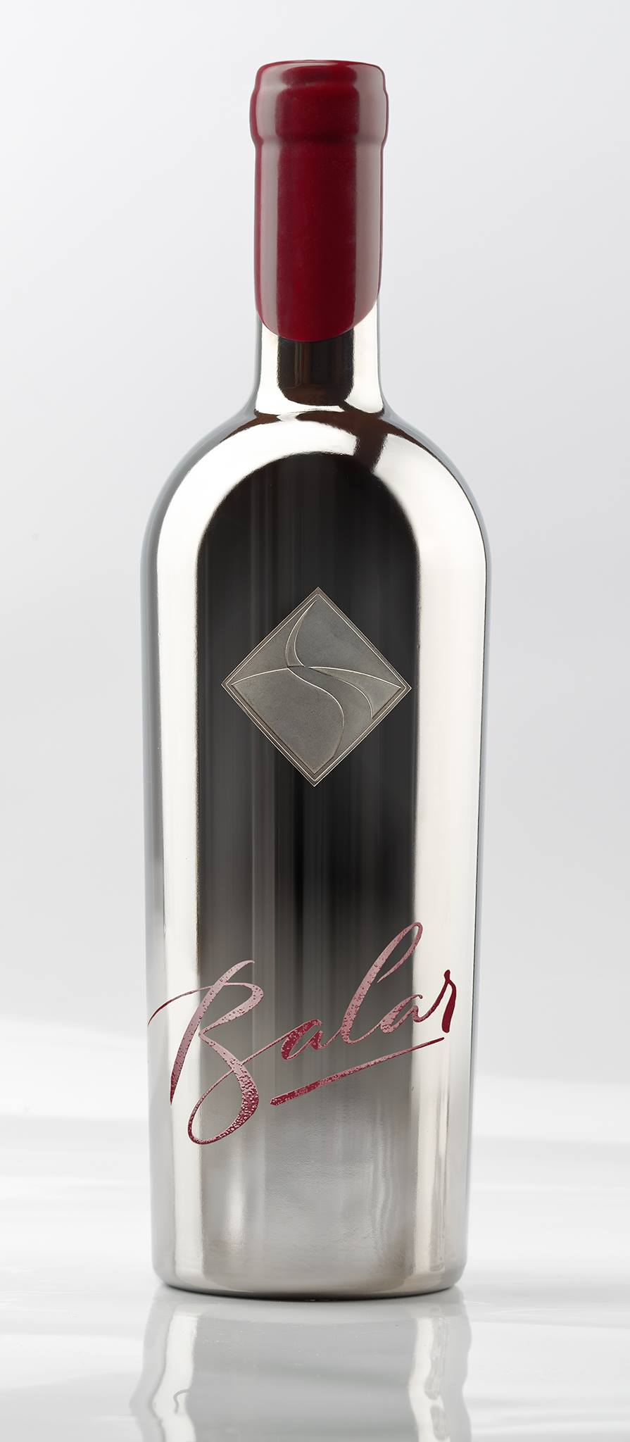 VITALISIERTER WEIN