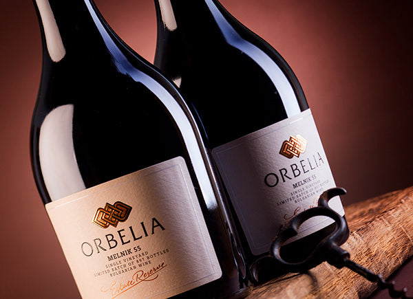 Cabernet Franc SPECIAL RESERVE - 24 bottles only left from 200!