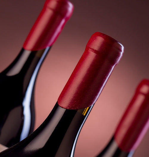 Cabernet Franc SPECIAL RESERVE – nur noch 16 Flaschen von 200 verfügbar!