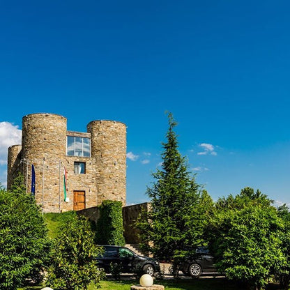 Chateau Copsa