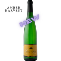 Tsarev Brod - Riesling Amber Harvest 2018