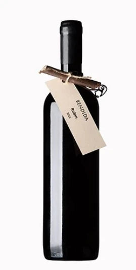 rubin 2015 Limited Edition Wine from Bulgaria. Exceptional Boutique  wine