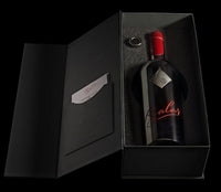 VITALIZED WINE