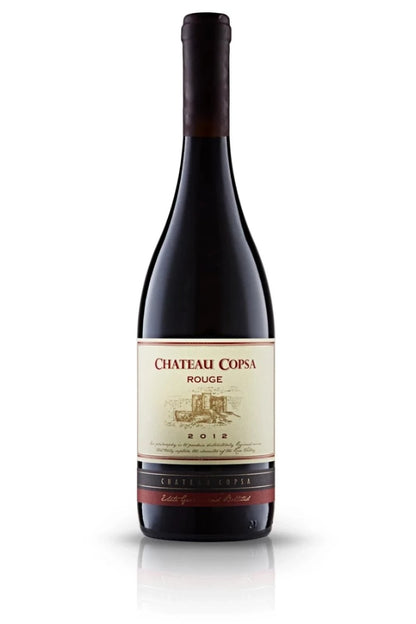 Chateau Copsa Cuvee Rouge