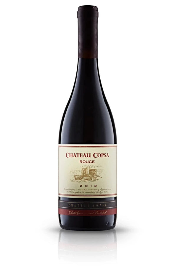 Chateau Copsa Cuvee Rouge