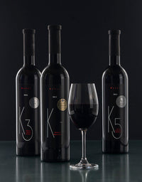 Balar Winery K5 Cabernet Sauvignon & Syrah