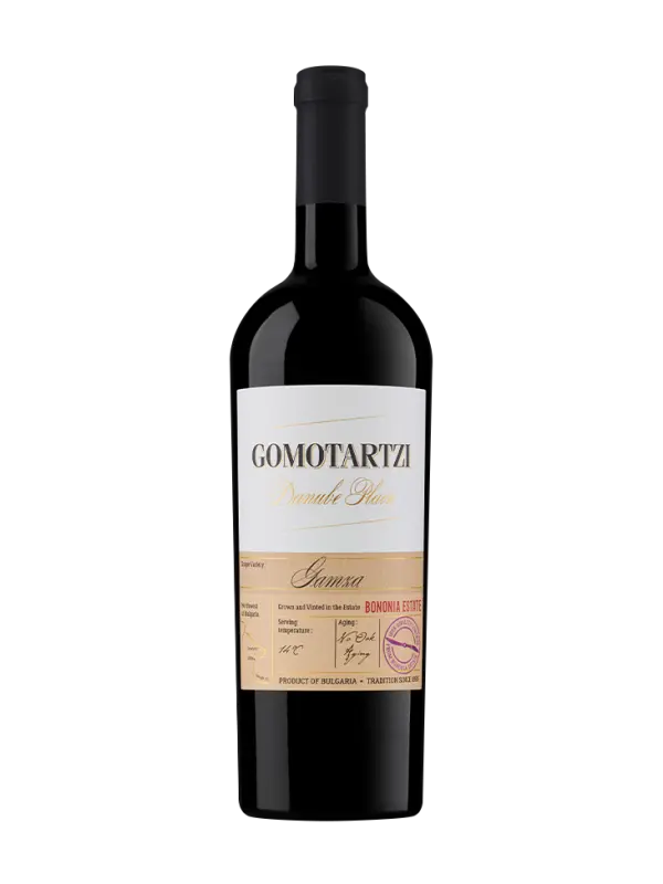 gamza wine in Switzerland
