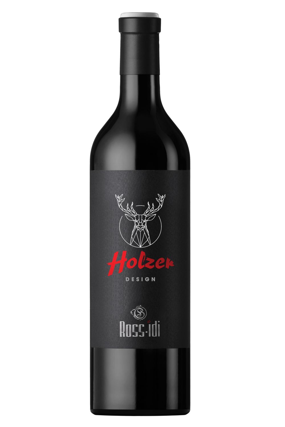 Branded wine with your own LOGO