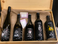 Rossidi wines in Switzerland