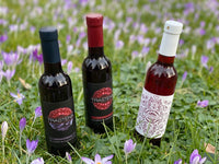 Trastena - Raspberry wines 0.375l