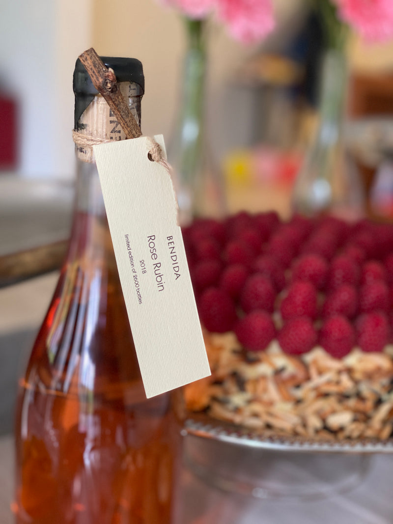 Bendida Rose Rubin at 1wein.ch