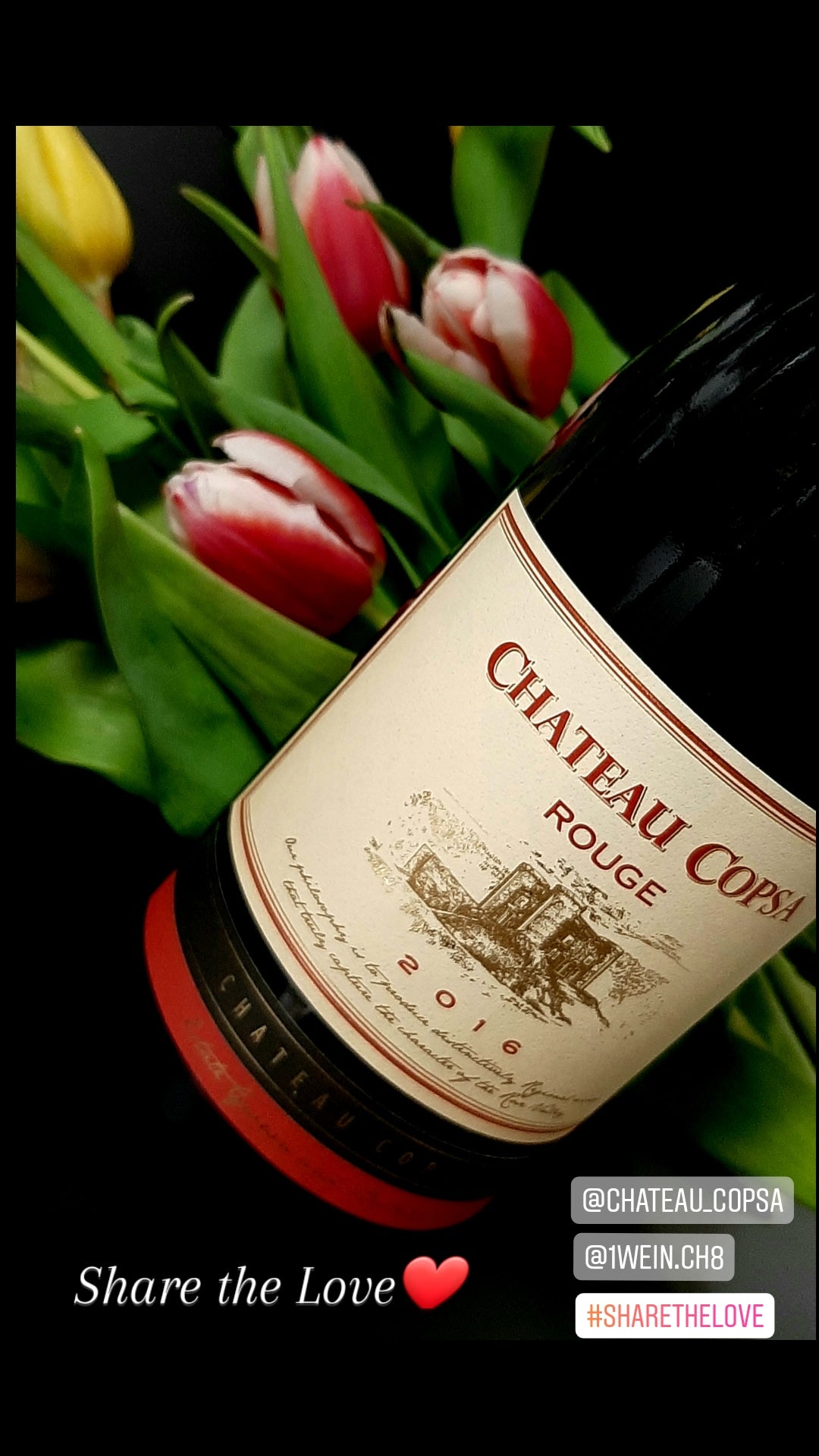 best wine for gift! last bottles left- super limited!
