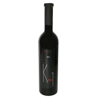 k1 '2013 balar winery
