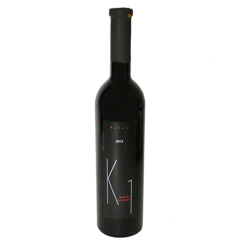 Malbec and Carmenere _2018 from 1wein.ch