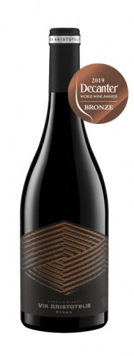 Orbelia - Via Aristotelis Syrah