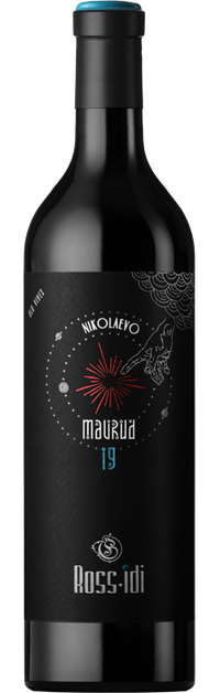 ***NEW*** Rossidi Mavrud 2020