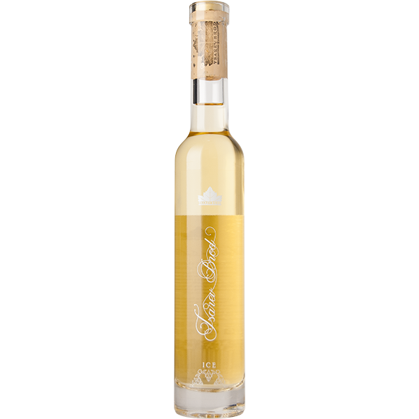 sweet wine - best ice wine from Riesling
