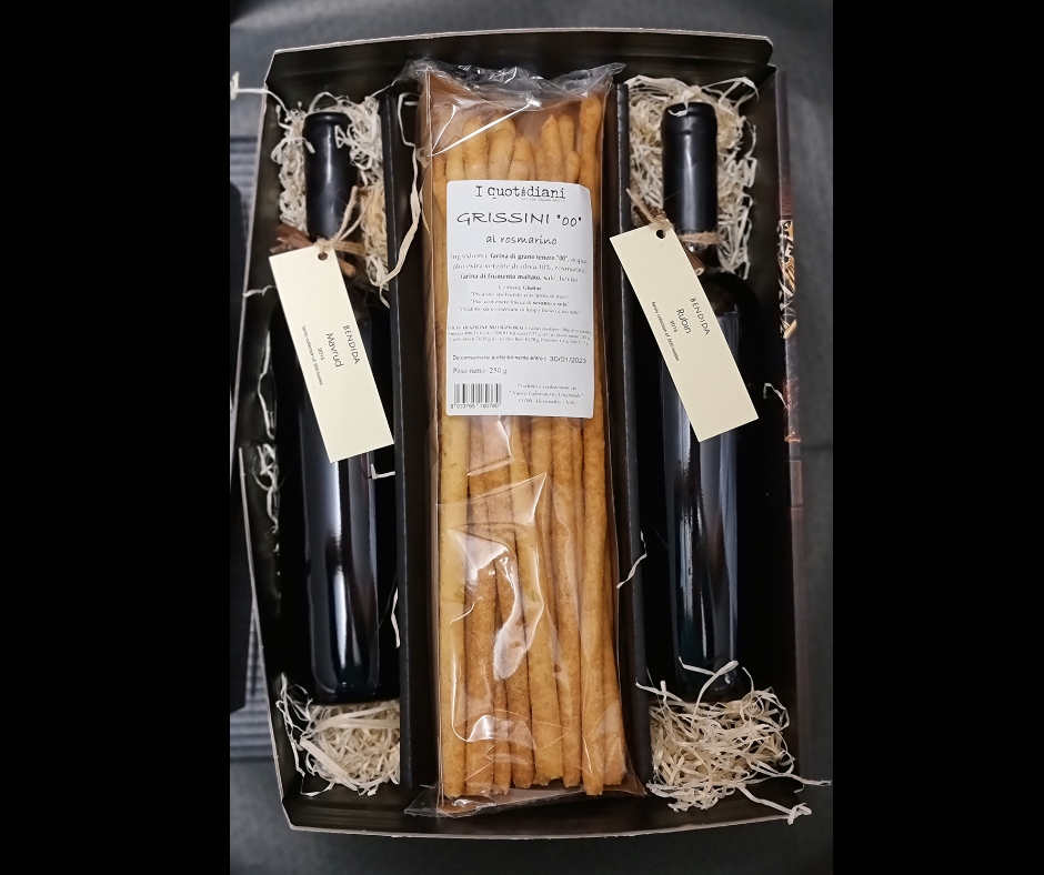 Your Corporate Gift this year: fast and fitting your budget