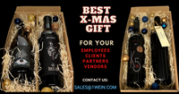 Gift ideas for every occasion- sales@1wein.ch
