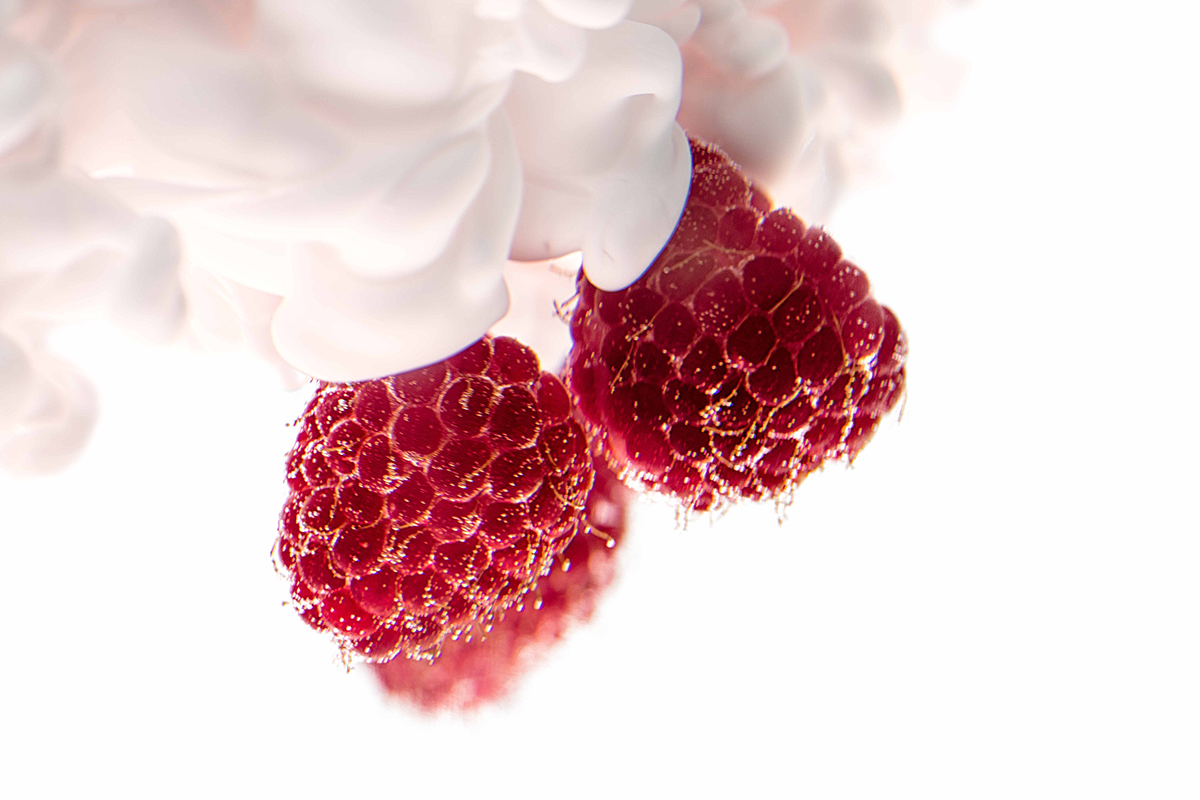 Trastena raspberry wine