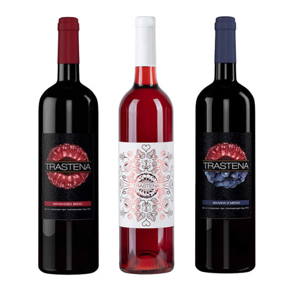 trastena wines in Switzerand