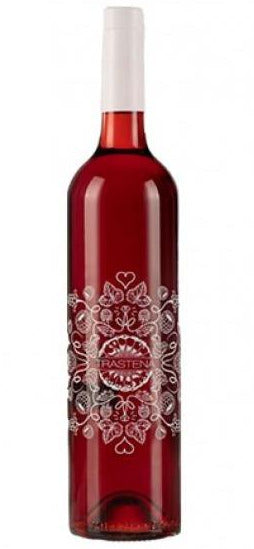 Raspberry Rose Trastena - in Switzerland